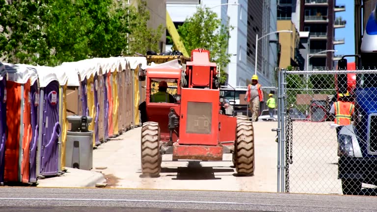 Best Eco-Friendly Portable Toilets  in Shady Point, OK